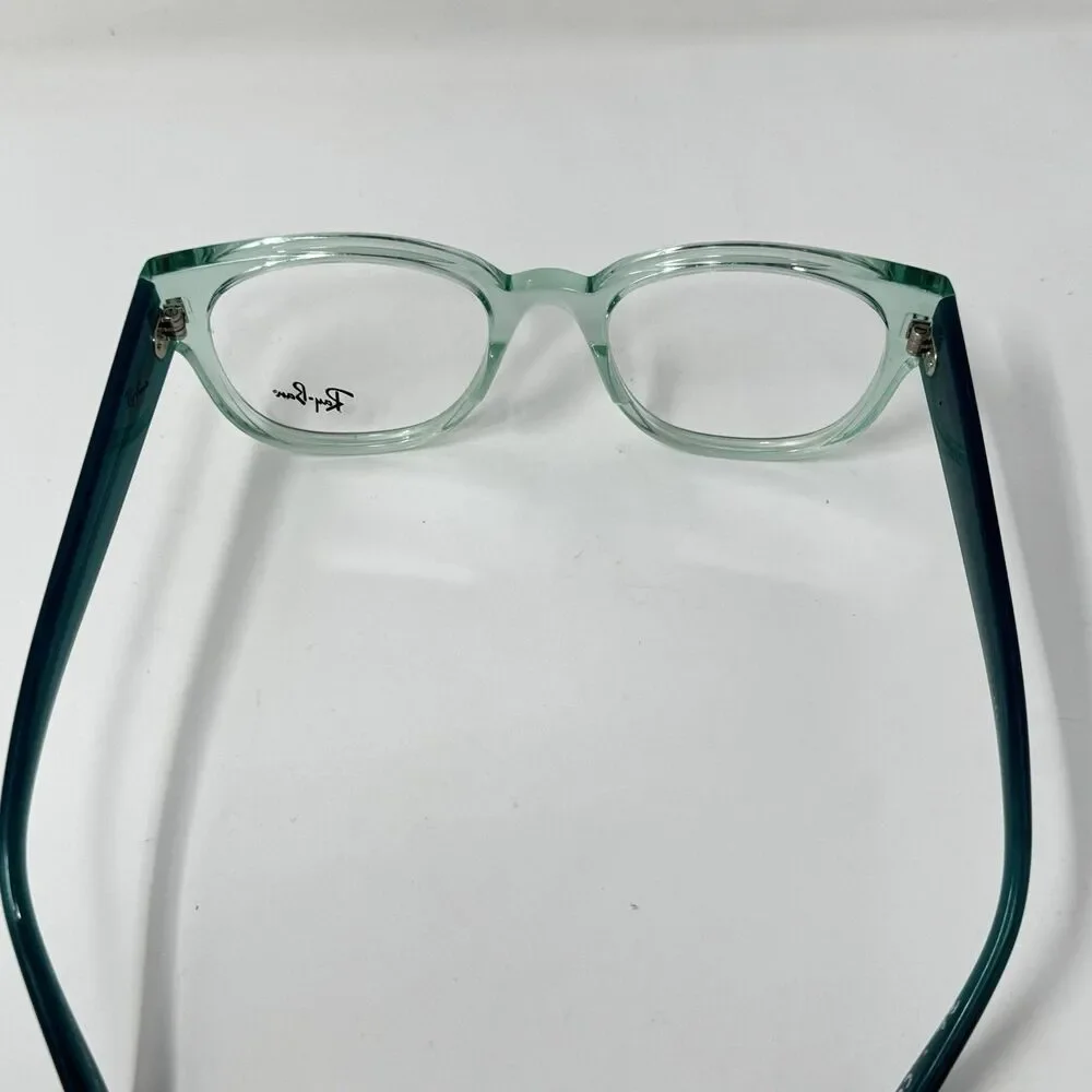 Ray-Ban new ray